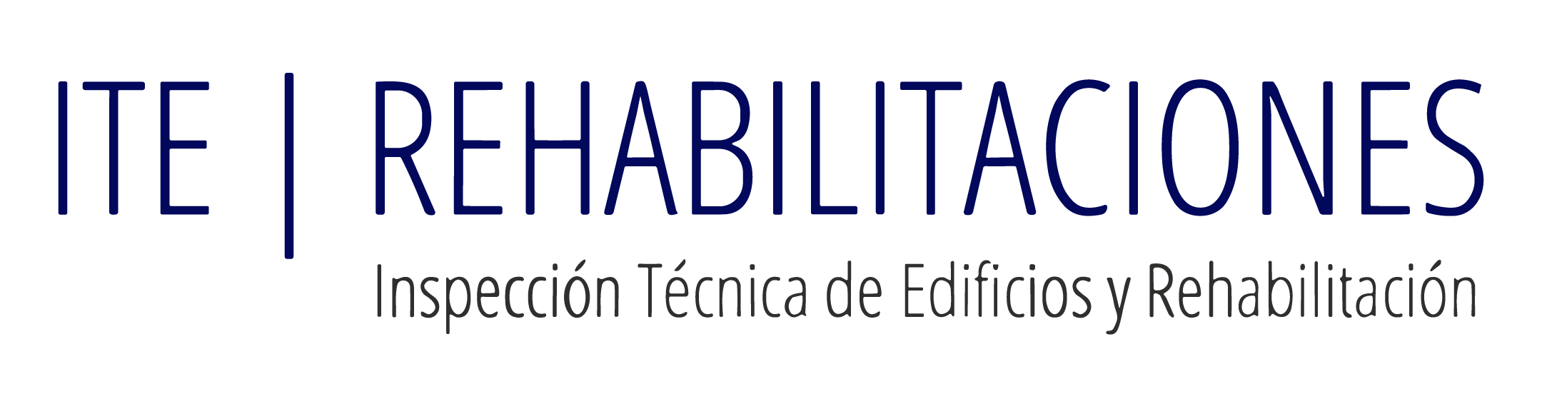 ITE REHABILITACIONES INTEGRALES SLU
